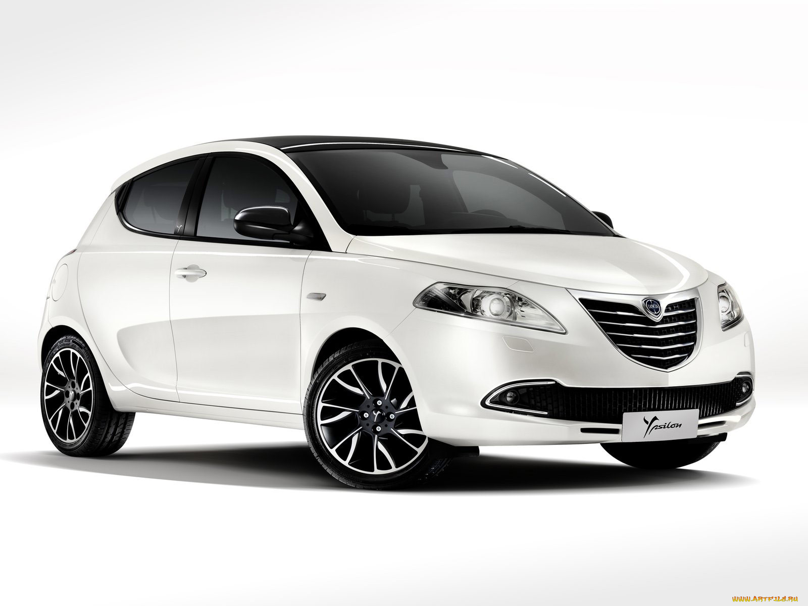 , lancia